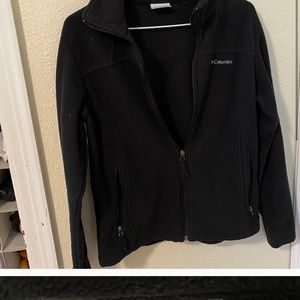 Columbia Jacket